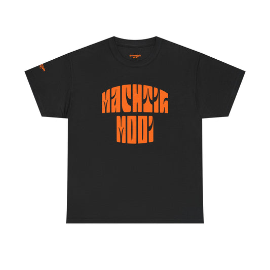 Unisex Tee — 'Machtig Mooi'