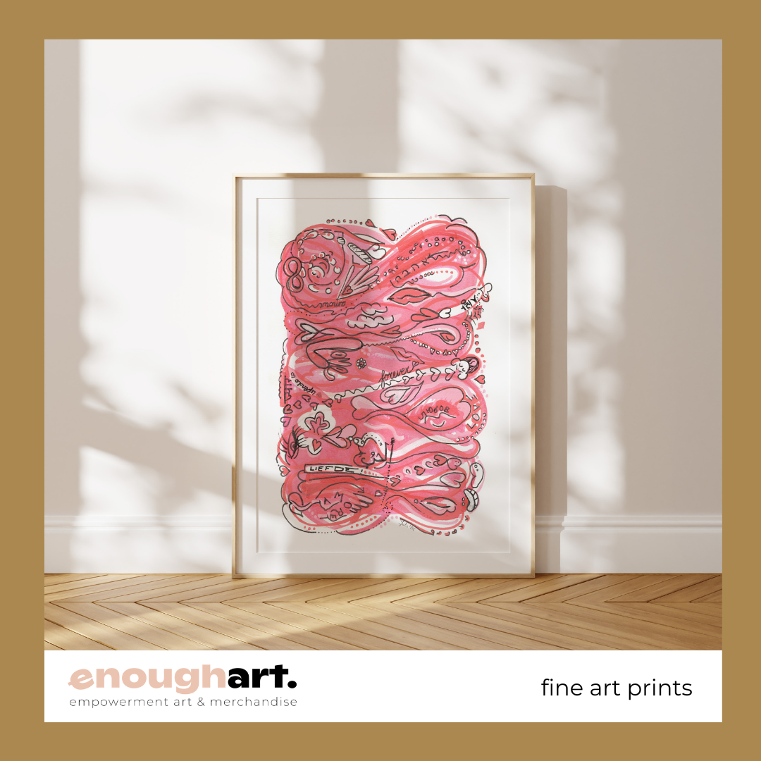 enough art. Italian fine art prints