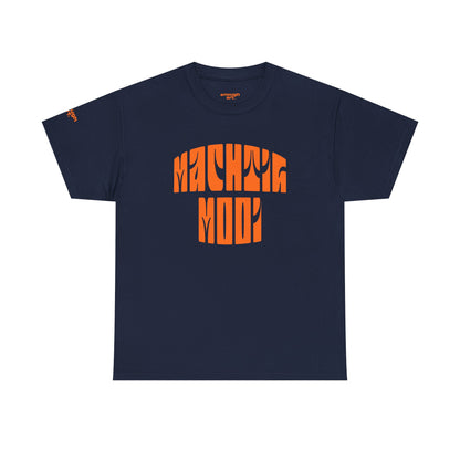 Unisex Tee — 'Machtig Mooi'