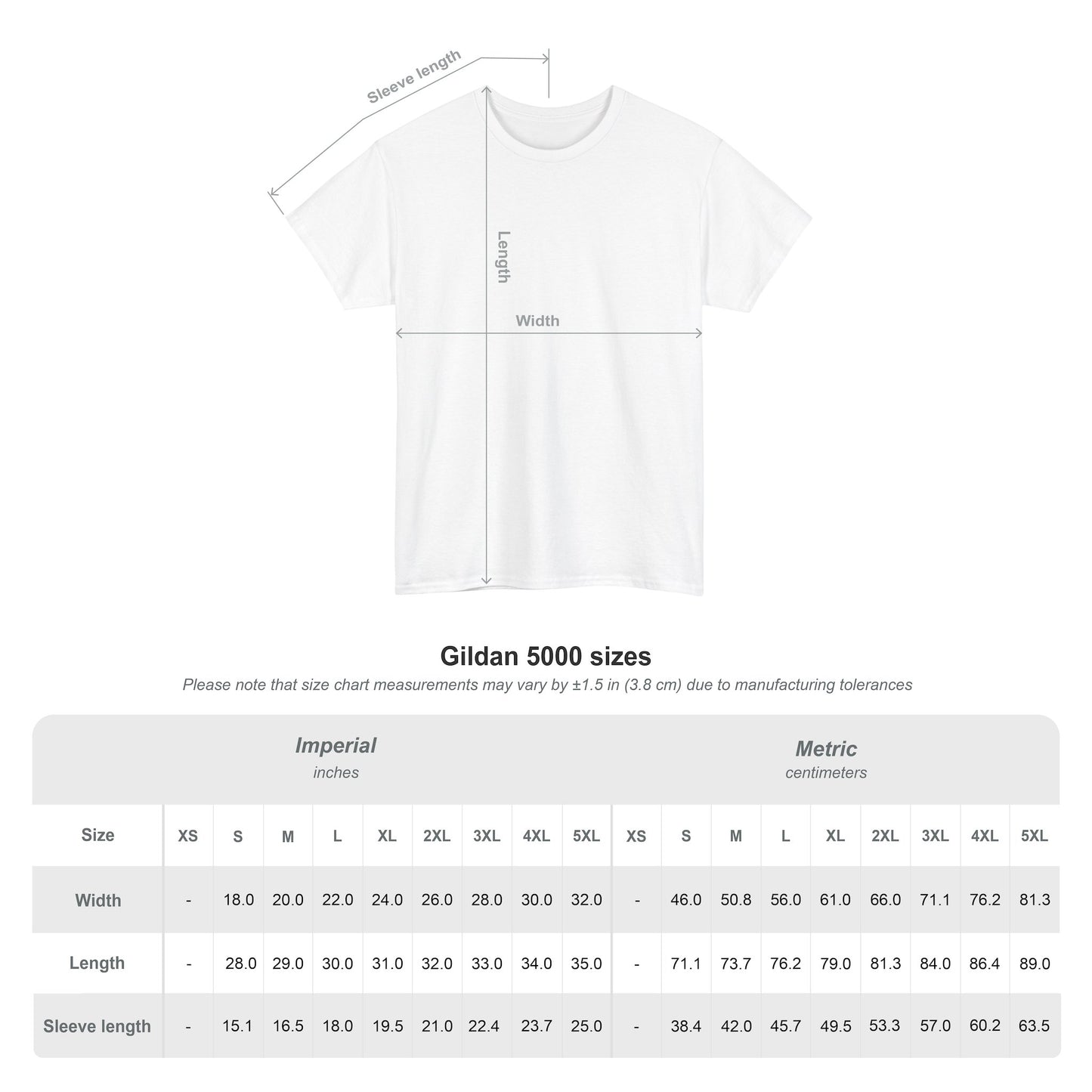 Unisex Tee  — 'Hocus Pocus I Cannot Focus'