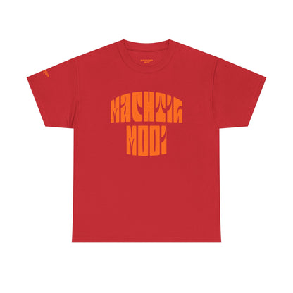 Unisex Tee — 'Machtig Mooi'