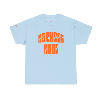 Unisex Tee — 'Machtig Mooi'