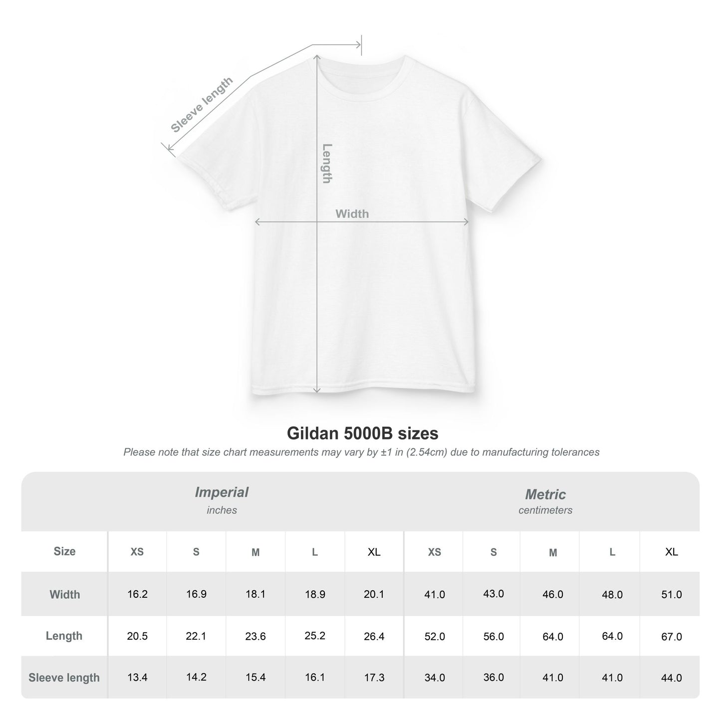 Unisex Kids Tee — 'You Are Enough'