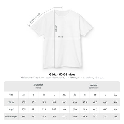 Unisex Kids Tee — 'You Are Enough'