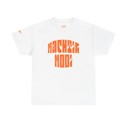 Unisex Tee — 'Machtig Mooi'