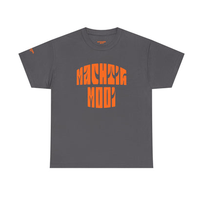 Unisex Tee — 'Machtig Mooi'