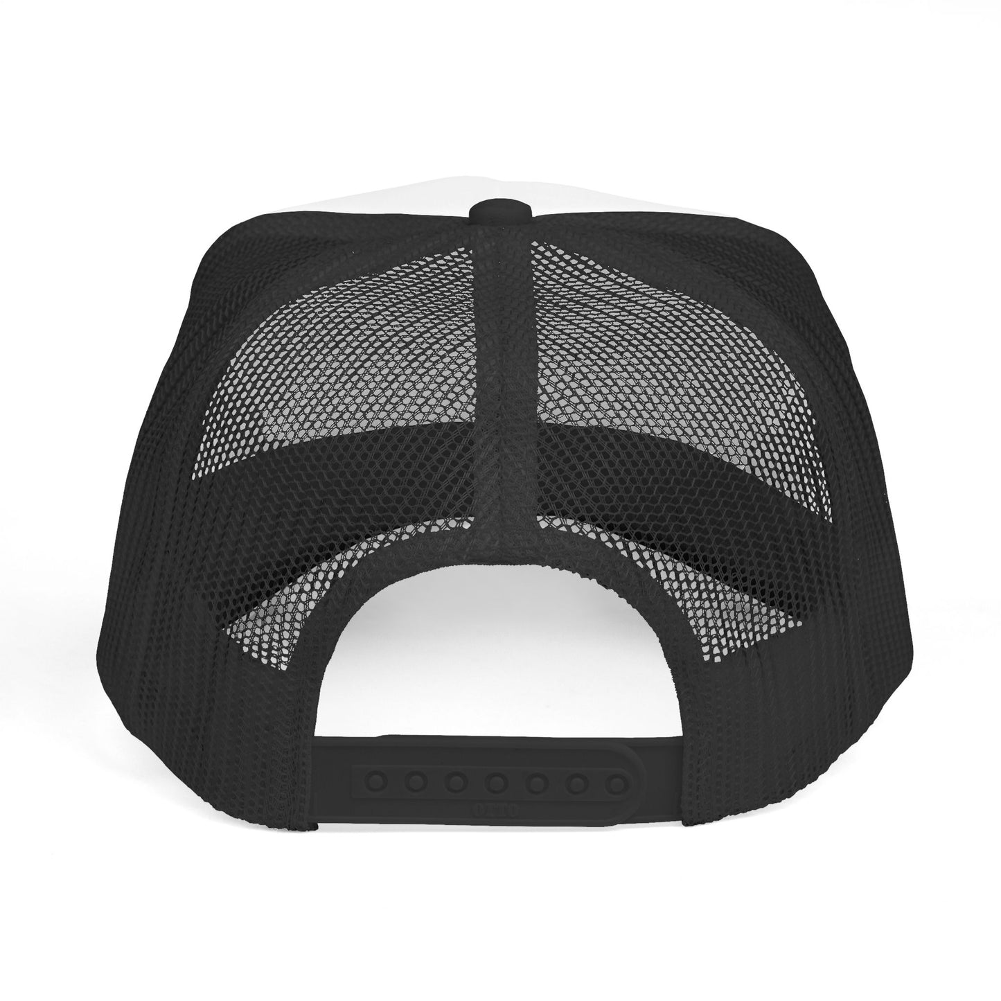 Unisex Trucker Cap — 'Yas Queen'