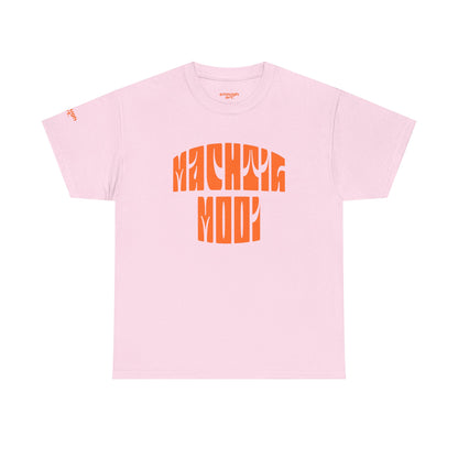 Unisex Tee — 'Machtig Mooi'