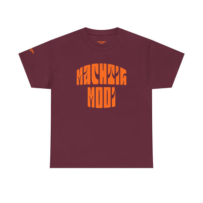 Unisex Tee — 'Machtig Mooi'