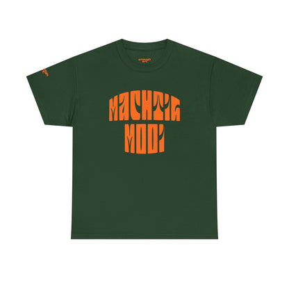 Unisex Tee — 'Machtig Mooi'