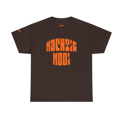 Unisex Tee — 'Machtig Mooi'