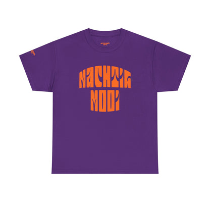 Unisex Tee — 'Machtig Mooi'
