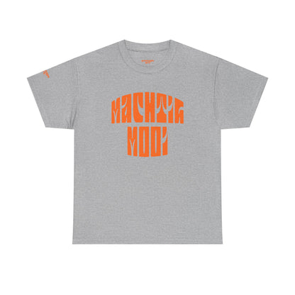Unisex Tee — 'Machtig Mooi'