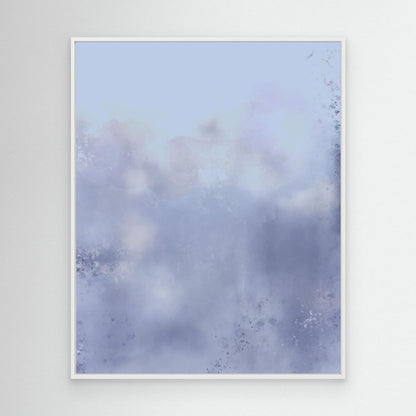 Canvas Print: After The Rain
