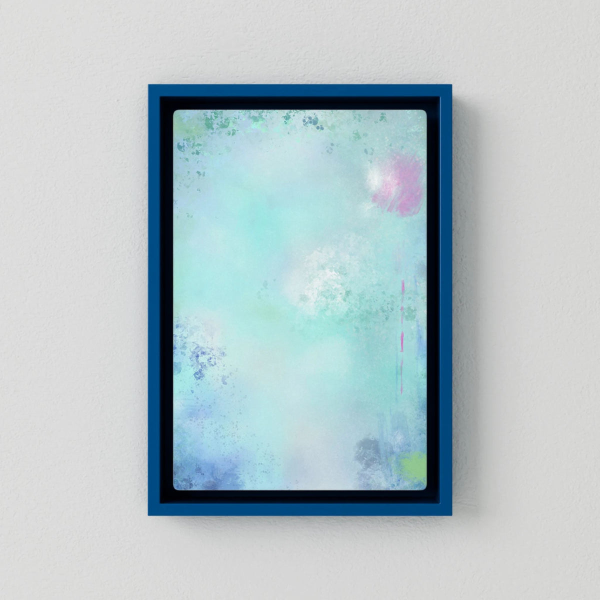 Summer Dream In Scotland (Colour Frames)