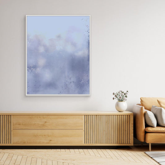 Canvas Print: After The Rain