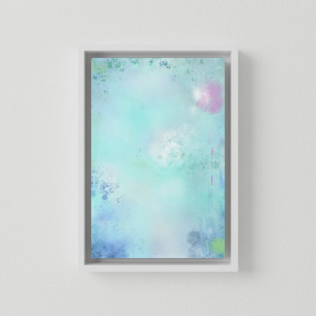 Summer Dream In Scotland (Colour Frames)