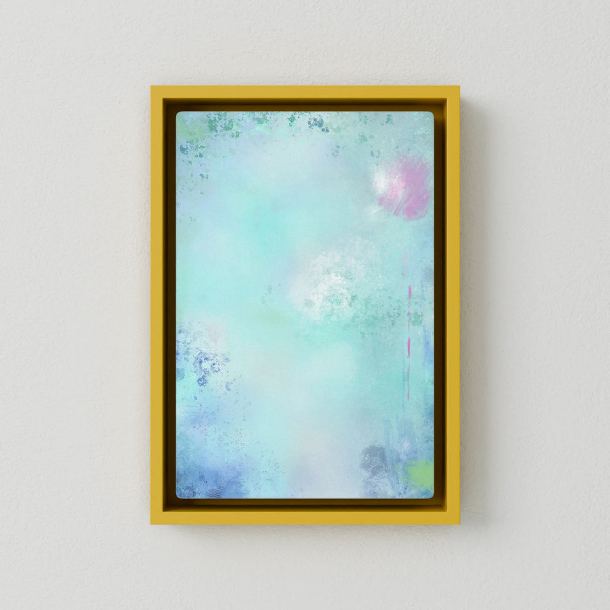 Summer Dream In Scotland (Colour Frames)