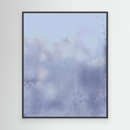 Canvas Print: After The Rain
