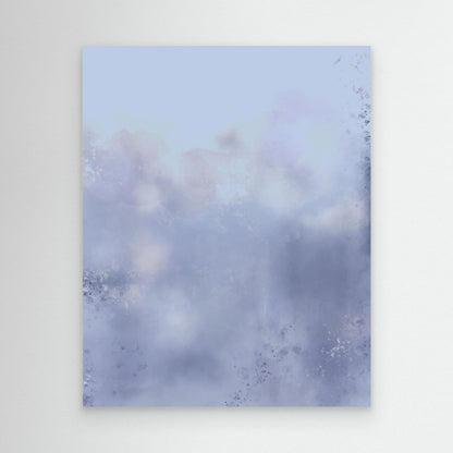 Canvas Print: After The Rain