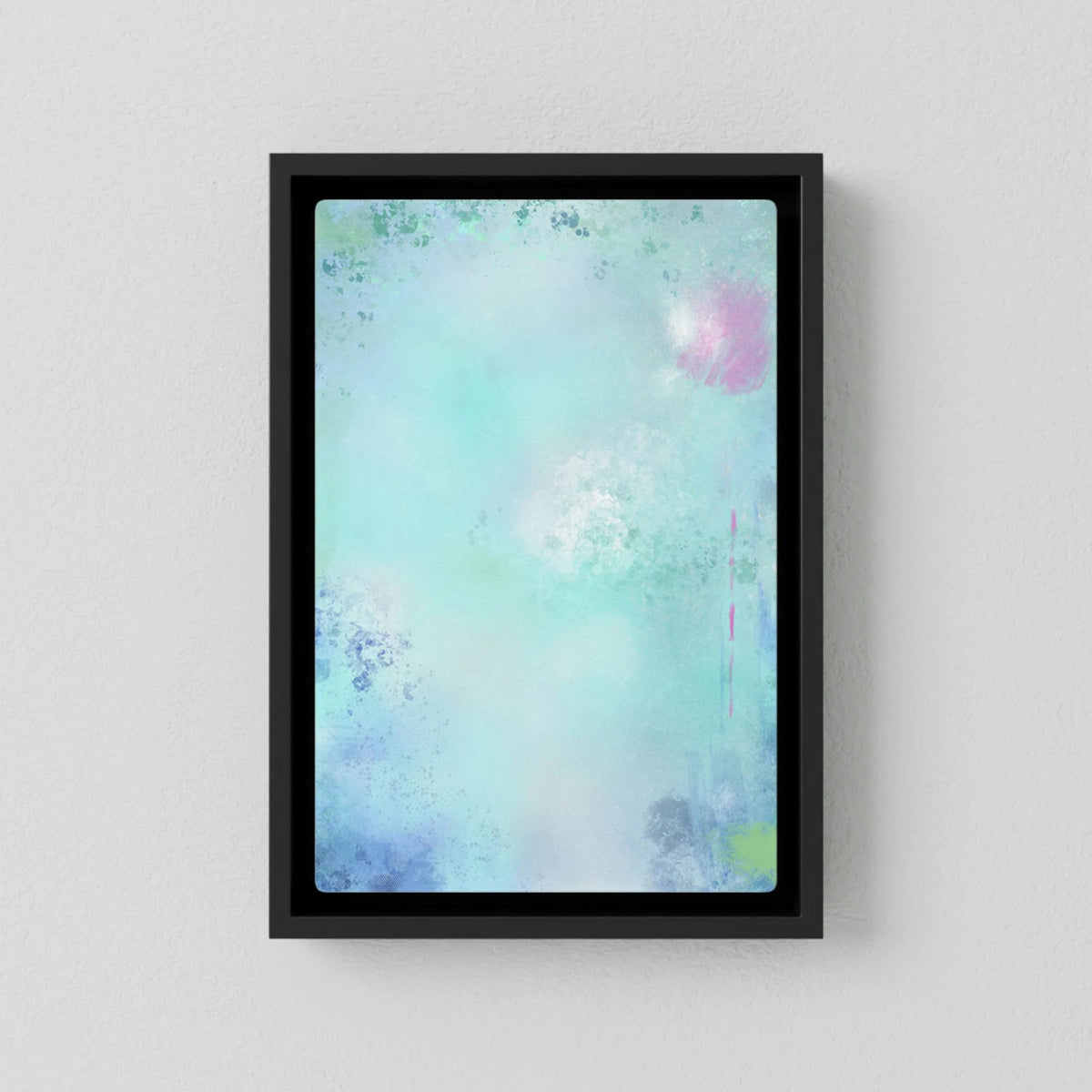 Summer Dream In Scotland (Colour Frames)