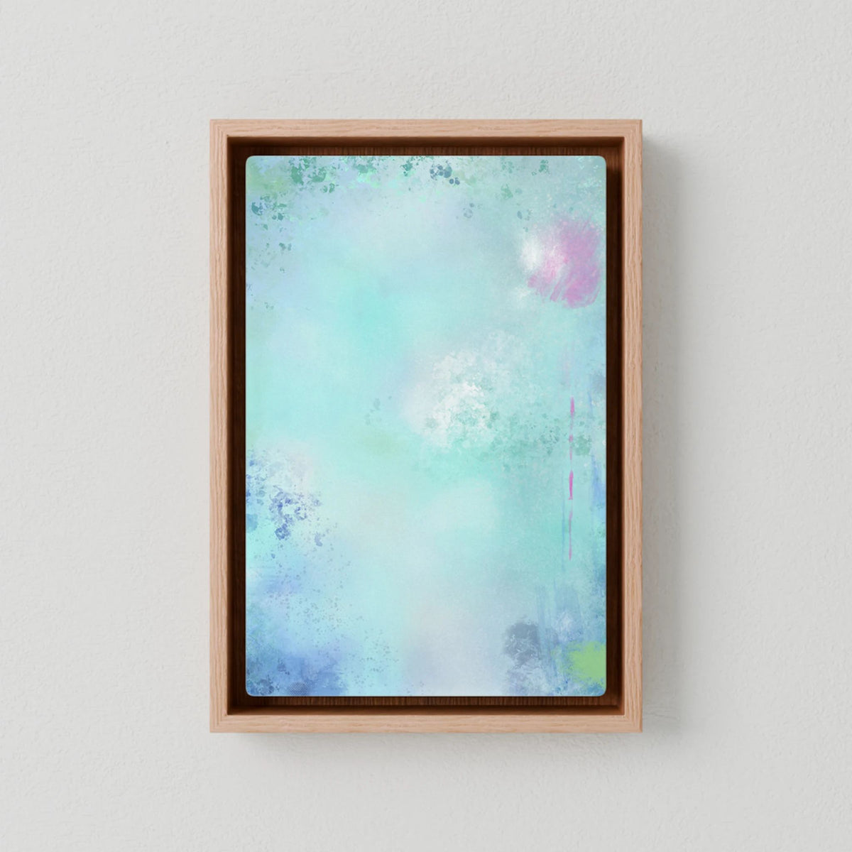 Summer Dream In Scotland (Colour Frames)