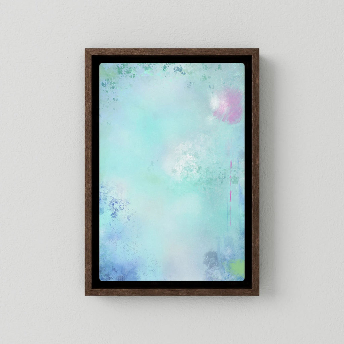 Summer Dream In Scotland (Colour Frames)