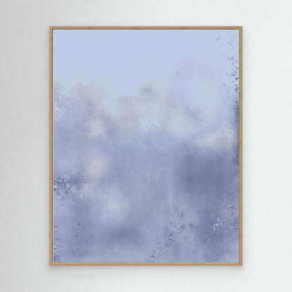 Canvas Print: After The Rain