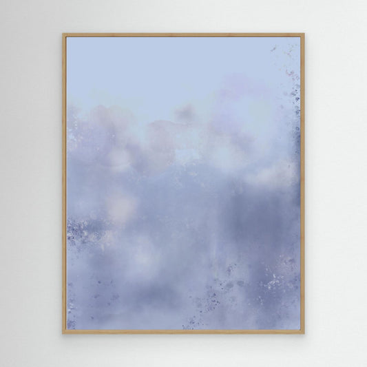 Canvas Print: After The Rain